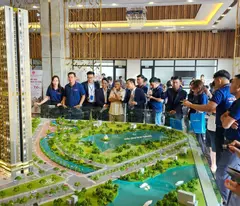 Bán gấp căn hộ cao cấp mặt hướng view sông Lemax 81 giá cực hấp dẩn.