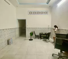 BÁN HIỆP THÀNH 17 Q12 HXH ĐANG CHO THUÊ 5Tr/ THÁNG. 52M2 CHỈ 2,98 TỶ TL.