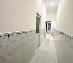 BÁN HIỆP THÀNH 17 Q12 HXH ĐANG CHO THUÊ 5Tr/ THÁNG. 52M2 CHỈ 2,98 TỶ TL.