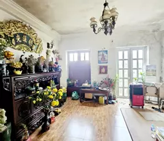 Bán nhà Phố Vạn Bảo, Ba Đình, Hà Nội. Diện tích 47 m2, xây 6 tầng, SĐCC. Giá: 16,8 tỷ. Liên hệ: