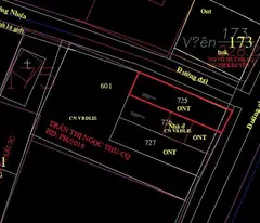 bán đất góc 2 mặt tiền xã tân thạnh đông, củ chi. dt 5x20m full thổ cư