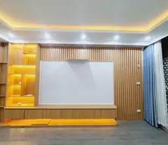 BÁN NHÀ 5 TẦNG ,DIỆN TÍCH 35M GẦN SIÊU THỊ AEON VÀ CÔNG VIÊN THIÊN VĂN HỌC GIÁ CHỈ 5.2 TỶ