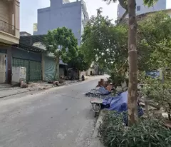 BÁN NHÀ 5 TẦNG ,DIỆN TÍCH 35M GẦN SIÊU THỊ AEON VÀ CÔNG VIÊN THIÊN VĂN HỌC GIÁ CHỈ 5.2 TỶ