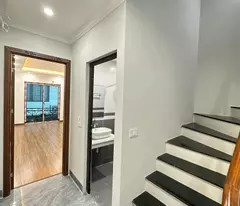 Cần bán nhà mới ngõ nông tại Vân Canh - Hoài Đức, 10m ra đường ô tô, bãi đỗ xe gần, giá 4.55 tỷ