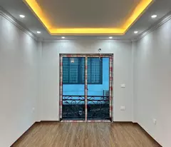 Cần bán nhà mới ngõ nông tại Vân Canh - Hoài Đức, 10m ra đường ô tô, bãi đỗ xe gần, giá 4.55 tỷ