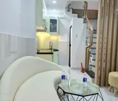 Bán Nhà HXH Lê Văn Duyệt 4 Tầng 2PN Giáp Q1 Chỉ Nhỉnh 3 Tỉ