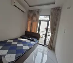 Bán Nhà HXH Lê Văn Duyệt 4 Tầng 2PN Giáp Q1 Chỉ Nhỉnh 3 Tỉ