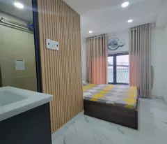 Bán Nhà HXH Lê Văn Duyệt 4 Tầng 2PN Giáp Q1 Chỉ Nhỉnh 3 Tỉ
