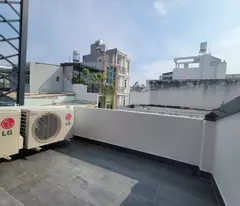 Bán Nhà HXH Lê Văn Duyệt 4 Tầng 2PN Giáp Q1 Chỉ Nhỉnh 3 Tỉ