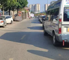 BÁT KHỐI - LONG BIÊN - 78M2 x 6T - MT 5M - 16.9 TỶ - THANG MÁY - GARA Ô TÔ - NỞ HẬU