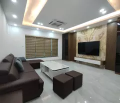 BÁT KHỐI - LONG BIÊN - 78M2 x 6T - MT 5M - 16.9 TỶ - THANG MÁY - GARA Ô TÔ - NỞ HẬU
