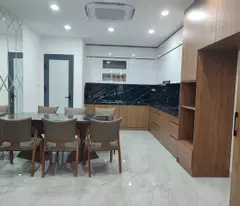 BÁT KHỐI - LONG BIÊN - 78M2 x 6T - MT 5M - 16.9 TỶ - THANG MÁY - GARA Ô TÔ - NỞ HẬU