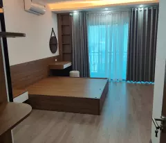 BÁT KHỐI - LONG BIÊN - 78M2 x 6T - MT 5M - 16.9 TỶ - THANG MÁY - GARA Ô TÔ - NỞ HẬU