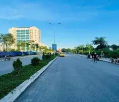 Bán lô đất 60m2 tuyến 2 đường Lê Hồng Phong, Ngô Quyền giá 7,56 tỷ