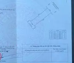 Bán lô đất 60m2 tuyến 2 đường Lê Hồng Phong, Ngô Quyền giá 7,56 tỷ