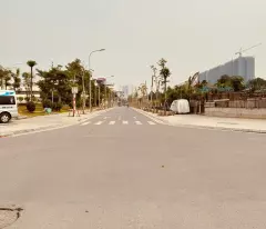 BIỆT THỰ HÀNG XÓM KHAI SƠN, VỈA HÈ, DÂN TRÍ CAO, 11,8 TỶ