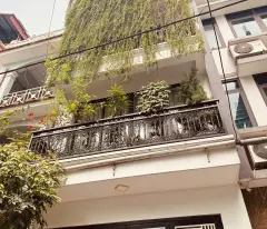 BIỆT THỰ HÀNG XÓM KHAI SƠN, VỈA HÈ, DÂN TRÍ CAO, 11,8 TỶ