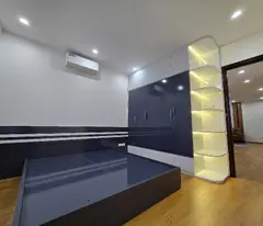 CĂN HỘ CHUNG CƯ BỘ KH VÀ ĐT, CẦU GIẤY - 102M2, 3 P.NGỦ 2 WC - FULL NỘI THẤT, Ở NGAY