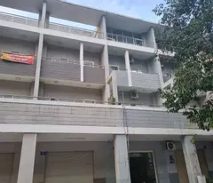 chính chủ bán nhà đẹp sát trung tâm hành chính tp mới binh dương 122m