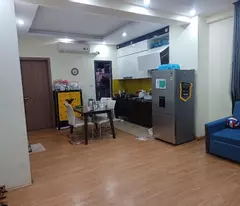 BÁN CĂN HỘ CHUNG CƯ M5 KHU TT VĂN CÔNG MAI DỊCH - 84M2, 2 P.NGỦ SIÊU THOÁNG - 5.5 TỶ