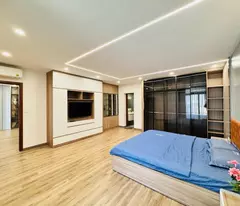 CĂN HỘ CHUNG CƯ CAO CẤP CẦU GIẤY - 181M2, 3 PHÒNG NGỦ, 3 VỆ SINH - KHU VIP ĐÁNG SỐNG - TẶNG NỘI