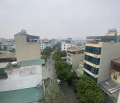 MẶT PHỐ MẬU LƯƠNG -  KINH DOANH ĐỈNH - PHÂN LÔ - Ô TÔ TRÁNH - 7 TẦNG THANG MÁY
