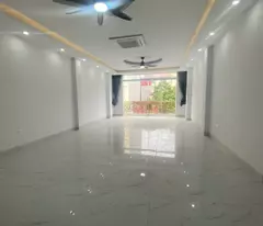 MẶT PHỐ MẬU LƯƠNG -  KINH DOANH ĐỈNH - PHÂN LÔ - Ô TÔ TRÁNH - 7 TẦNG THANG MÁY
