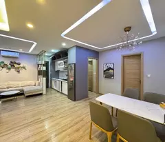 CĂN HỘ CHUNG CƯ CAO CẤP DREAMLAND BONANZA - 71M2, 2P.NGỦ 2WC - FULL NỘI THẤT, Ở LUÔN