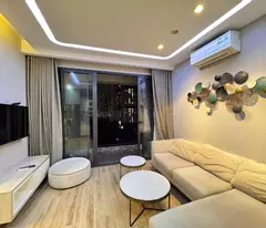 CĂN HỘ CHUNG CƯ CAO CẤP DREAMLAND BONANZA - 71M2, 2P.NGỦ 2WC - FULL NỘI THẤT, Ở LUÔN