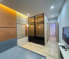 CĂN HỘ CHUNG CƯ CAO CẤP DREAMLAND BONANZA - 71M2, 2P.NGỦ 2WC - FULL NỘI THẤT, Ở LUÔN
