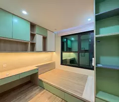 CĂN HỘ CHUNG CƯ CAO CẤP DREAMLAND BONANZA - 71M2, 2P.NGỦ 2WC - FULL NỘI THẤT, Ở LUÔN