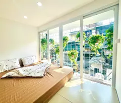 Bán nhà tập thể gần Xã Đàn. Đống Đa.