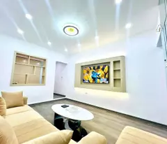 Bán nhà tập thể gần Xã Đàn. Đống Đa.