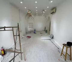 Bán shophouse 110m2 mặt tiền Lê Văn Sĩ kinh doanh sầm uất