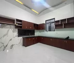 BÁN NHÀ GÓC 2 MẶT TIỀN - ĐƯỜNG LÊ THỊ RIÊNG, P. THỚI AN, QUẬN 12