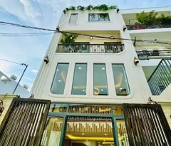 Siêu phẩm!! 5 Tầng, sát Mặt tiền P12 Gò Vấp-nhỉnh 7 tỷ