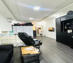 Bán nhà MT KD ngay Phổ Quang, P2, Tân Bình, 112m2, 2 tầng, cực đẹp, giá rẻ