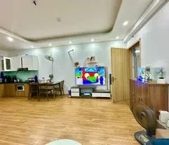 Cần bán gấp căn hộ góc 76m², full nội thất cao cấp tại KĐT Thanh Hà Cienco 5