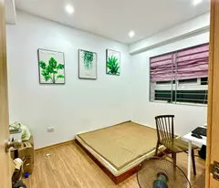 Cần bán gấp căn hộ góc 76m², full nội thất cao cấp tại KĐT Thanh Hà Cienco 5