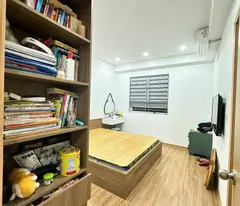 Cần bán gấp căn hộ góc 76m², full nội thất cao cấp tại KĐT Thanh Hà Cienco 5