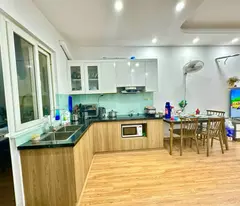 Cần bán gấp căn hộ góc 76m², full nội thất cao cấp tại KĐT Thanh Hà Cienco 5