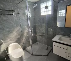 HỒNG TIẾN - LONG BIÊN - 45M2 x 7T - MT 4M - 13.8 TỶ - Ô TÔ ĐỖ CỬA - SÁT PHỐ - THANG MÁY