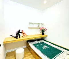 Bán nhà tập thể gần Hồ Văn Chương, Đống Đa. 120m2 giá 3.6 tỷ có thương lượng