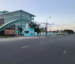 Lô đất vàng 250m2 gần Ngũ Hành Sơn -Giá chỉ 2,2 tỷ ,