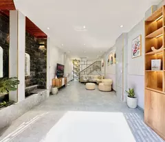 ☘️BÁN NHÀ 4 TẦNG✨3PN, NGUYỄN VĂN KHỐI,HXH, P9 GÒ VẤP, NHỈNH 6 TỶ