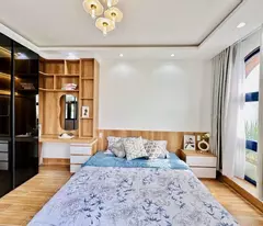 ☘️BÁN NHÀ 4 TẦNG✨3PN, NGUYỄN VĂN KHỐI,HXH, P9 GÒ VẤP, NHỈNH 6 TỶ