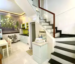 Nhà Đẹp Giá Rẻ Chỉ 3 Tỷ 4 SHR 2 Tầng Huỳnh Thị Hai Tân Chánh Hiệp Quận 12 Hẻm Xe Hơi