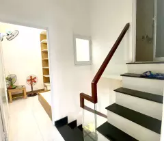 Nhà Đẹp Giá Rẻ Chỉ 3 Tỷ 4 SHR 2 Tầng Huỳnh Thị Hai Tân Chánh Hiệp Quận 12 Hẻm Xe Hơi