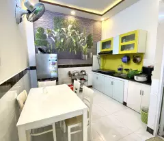 Nhà Đẹp Giá Rẻ Chỉ 3 Tỷ 4 SHR 2 Tầng Huỳnh Thị Hai Tân Chánh Hiệp Quận 12 Hẻm Xe Hơi
