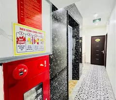 Chủ nhà cần bán CCMN Hồ Tùng Mậu - giá nhỉnh 15 tỷ - dòng tiền 75tr/tháng